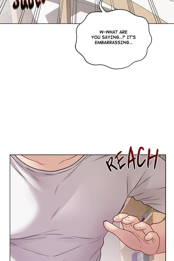 Signed, Sealed, Mistaken page 31