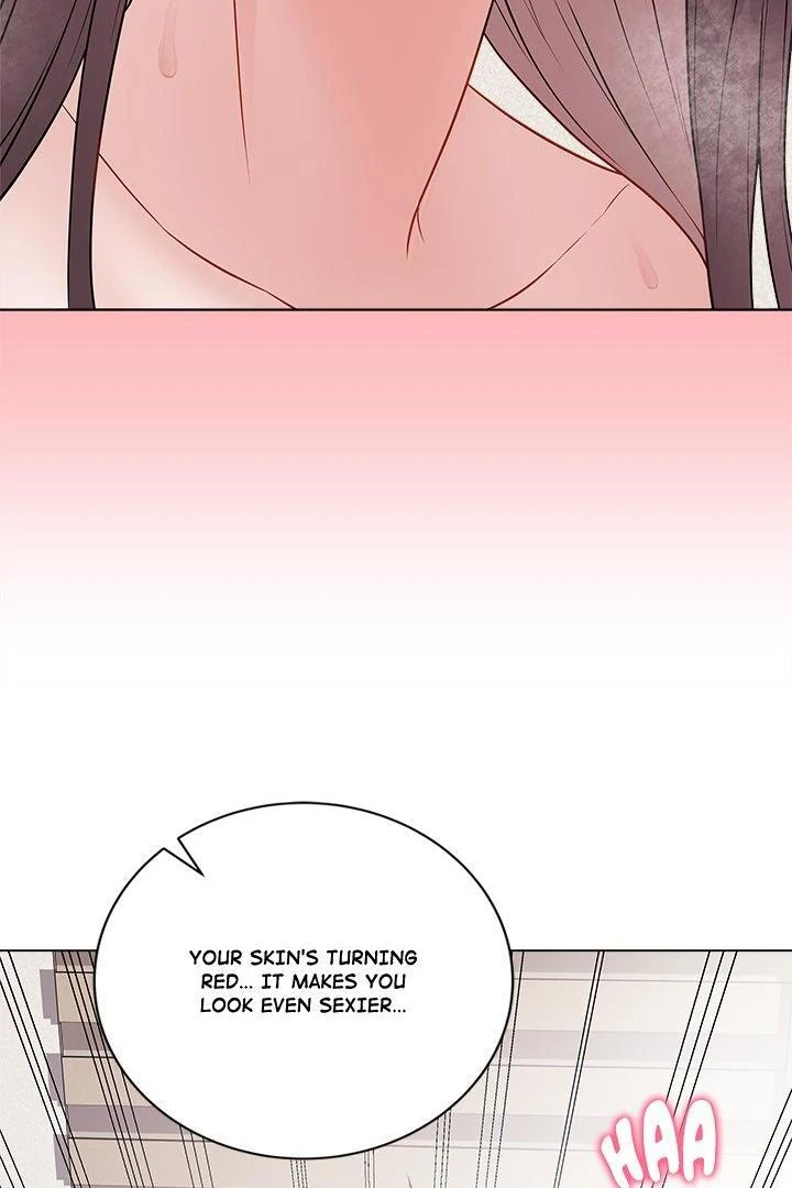 Signed, Sealed, Mistaken page 37