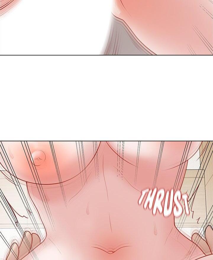 Signed, Sealed, Mistaken page 39