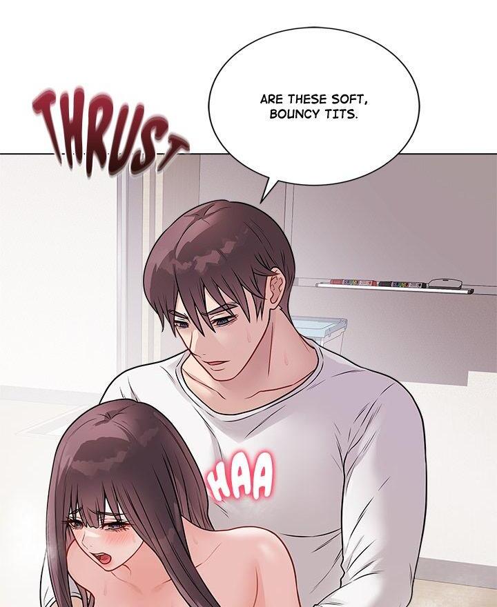 Signed, Sealed, Mistaken page 45