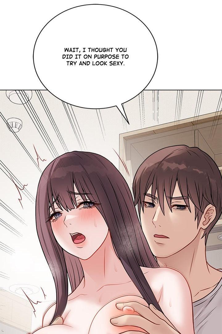 Signed, Sealed, Mistaken page 51