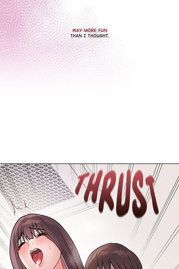 Signed, Sealed, Mistaken page 68