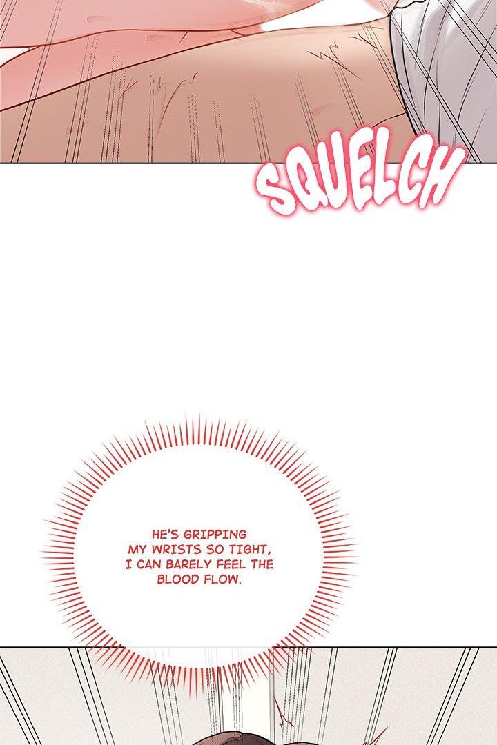 Signed, Sealed, Mistaken page 73