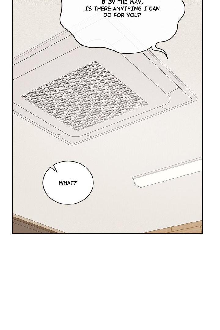 Signed, Sealed, Mistaken page 82