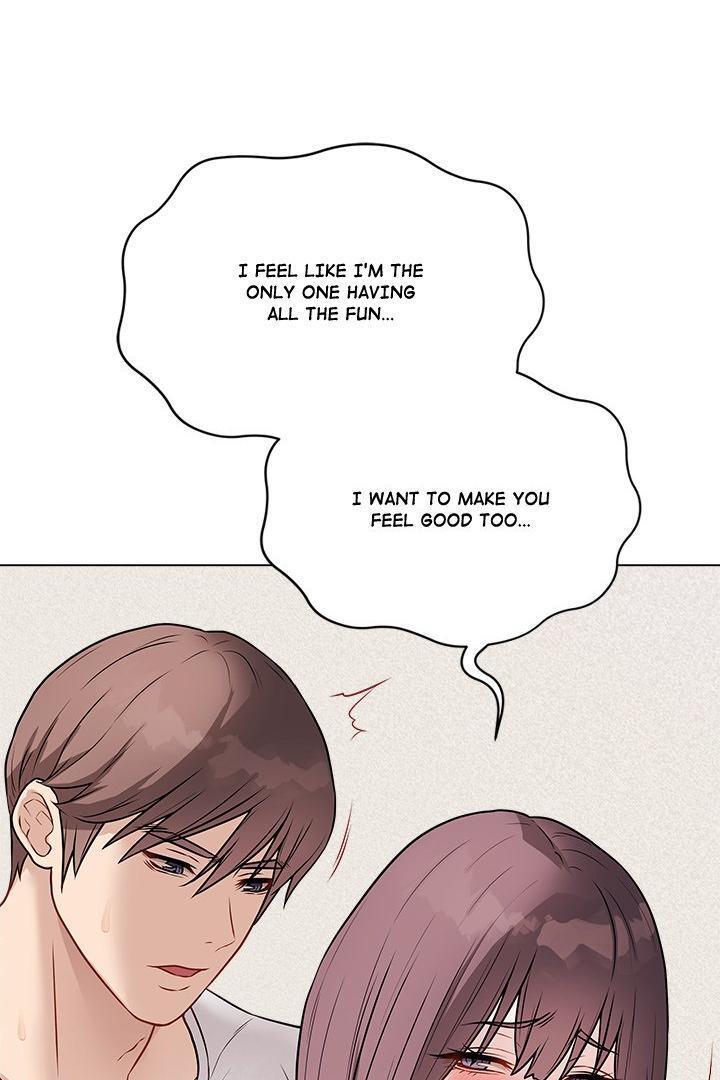 Signed, Sealed, Mistaken page 83