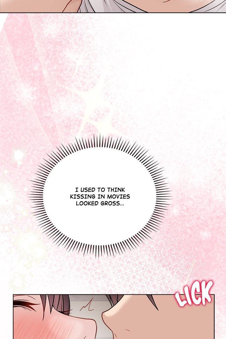 Signed, Sealed, Mistaken page 93