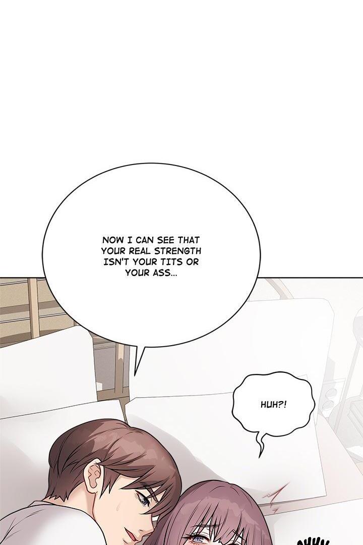 Signed, Sealed, Mistaken page 107