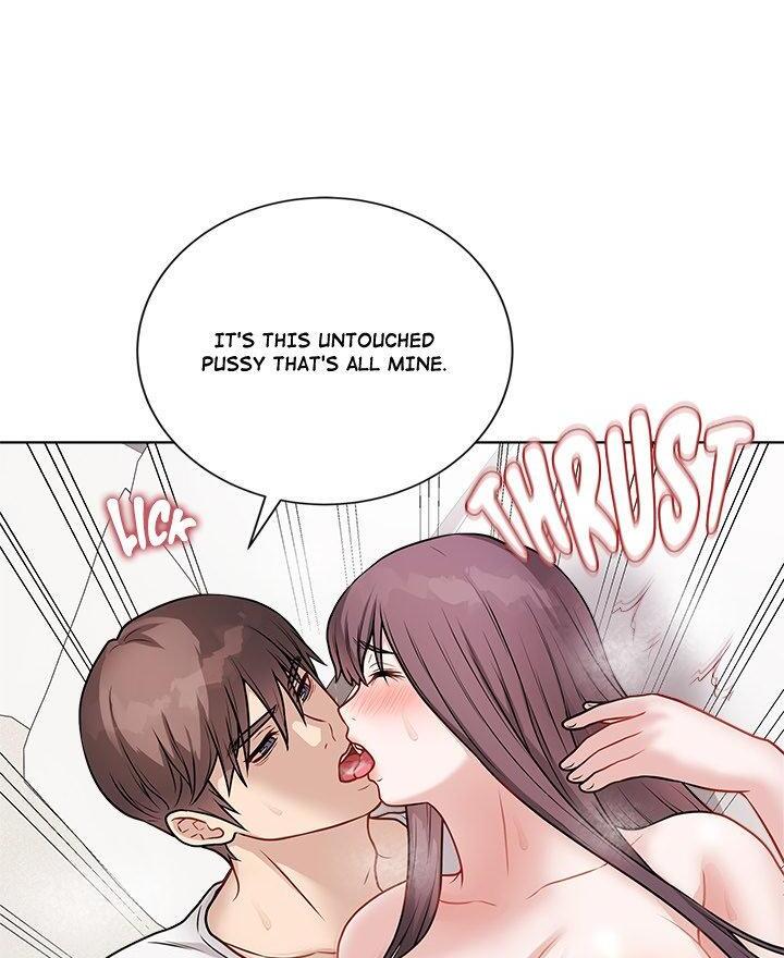 Signed, Sealed, Mistaken page 109