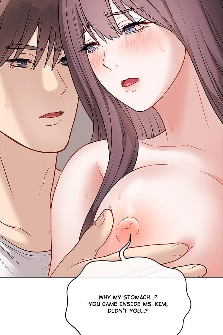 Signed, Sealed, Mistaken page 118