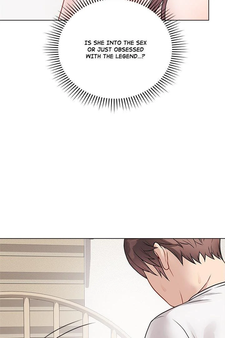 Signed, Sealed, Mistaken page 123