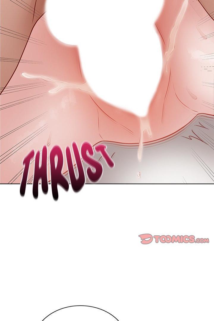 Signed, Sealed, Mistaken page 128