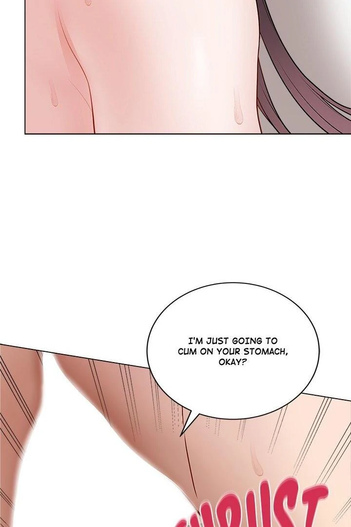 Signed, Sealed, Mistaken page 132