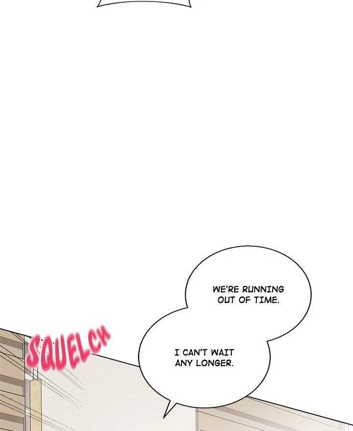 Signed, Sealed, Mistaken page 134