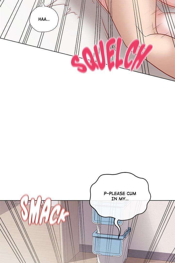 Signed, Sealed, Mistaken page 136