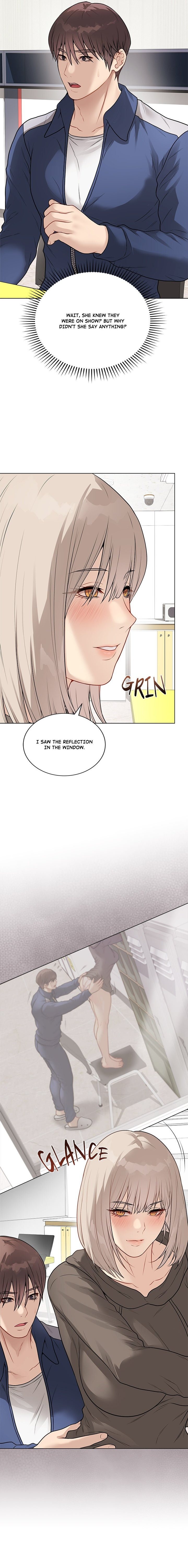 Signed, Sealed, Mistaken page 2