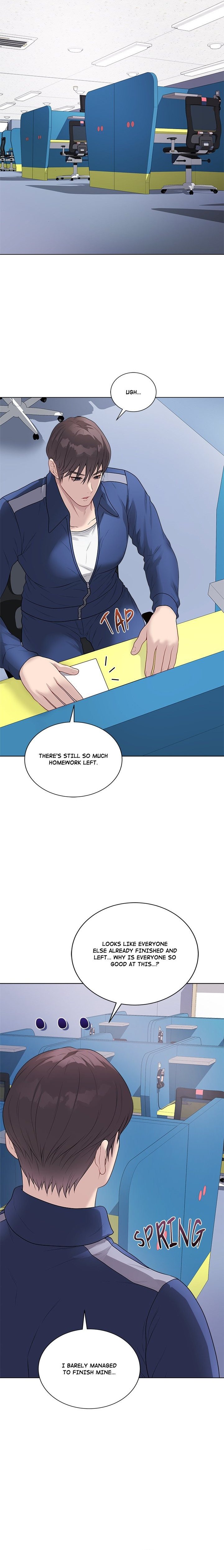 Signed, Sealed, Mistaken page 26
