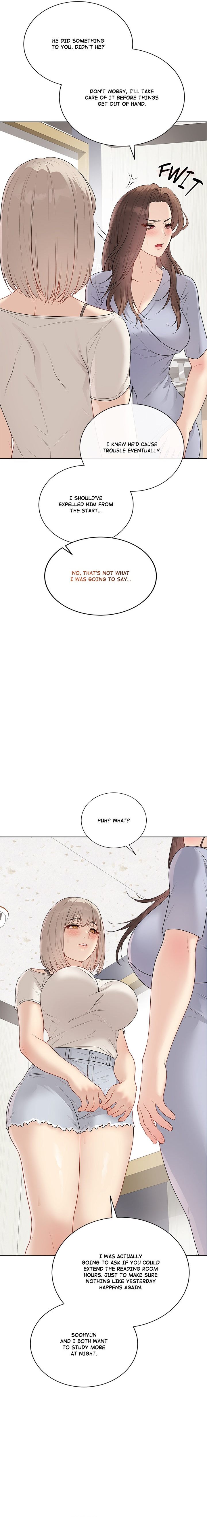 Signed, Sealed, Mistaken page 17