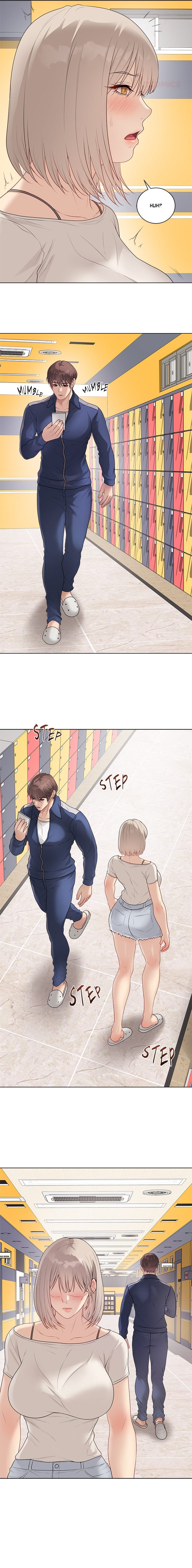 Signed, Sealed, Mistaken page 20