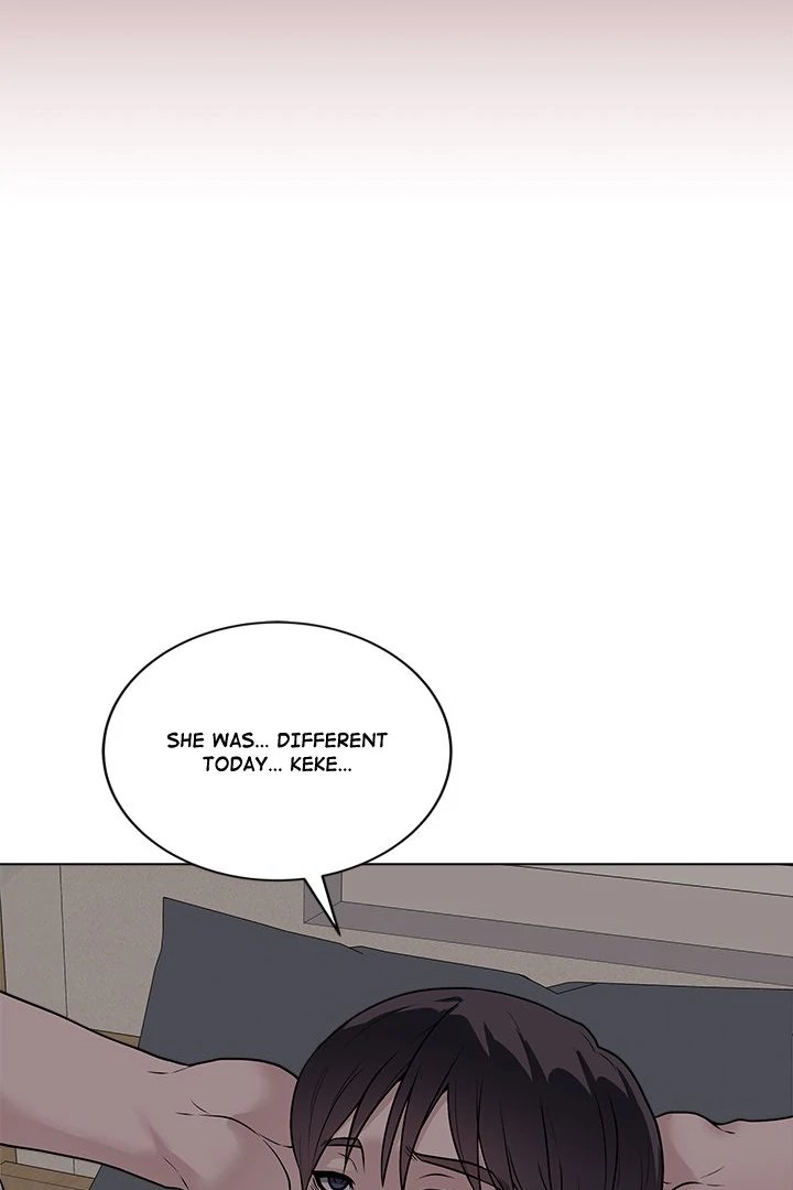 Signed, Sealed, Mistaken page 8