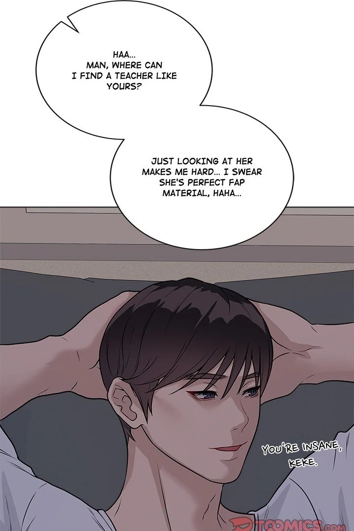 Signed, Sealed, Mistaken page 11