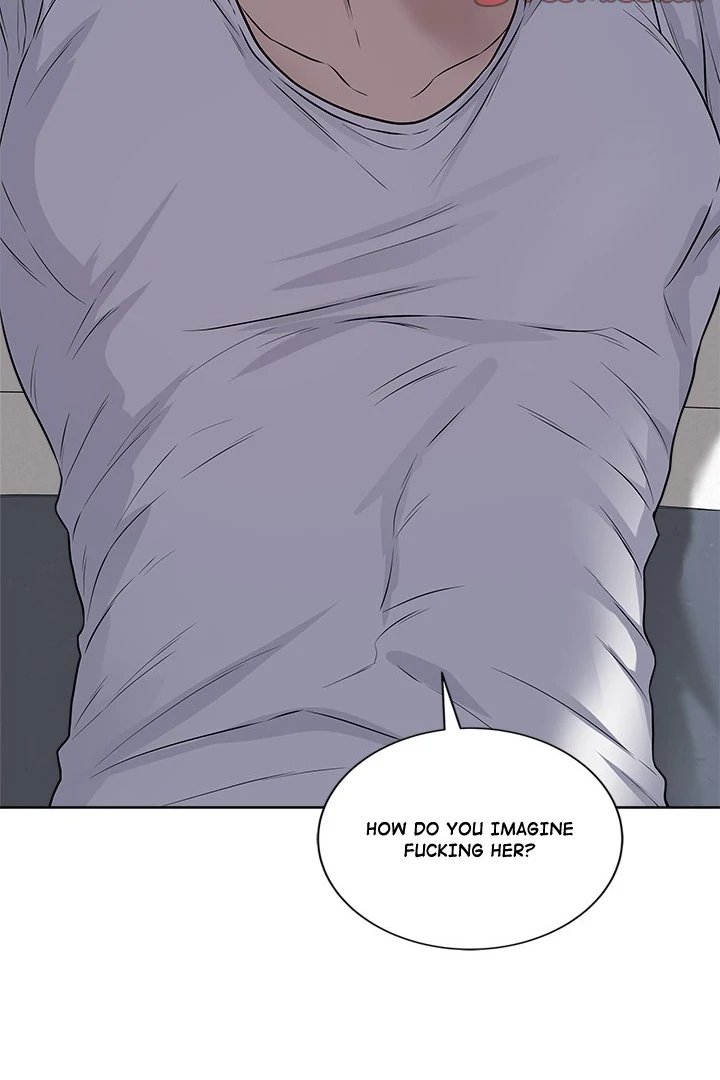 Signed, Sealed, Mistaken page 12
