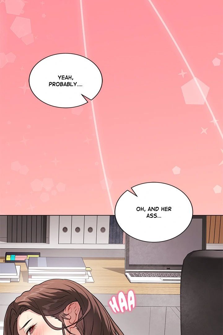 Signed, Sealed, Mistaken page 16