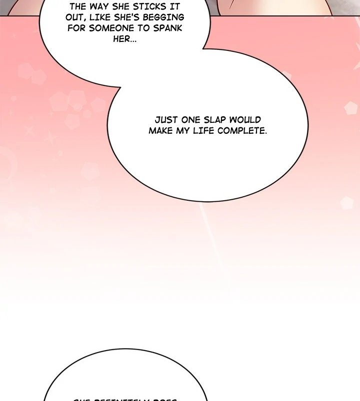 Signed, Sealed, Mistaken page 18