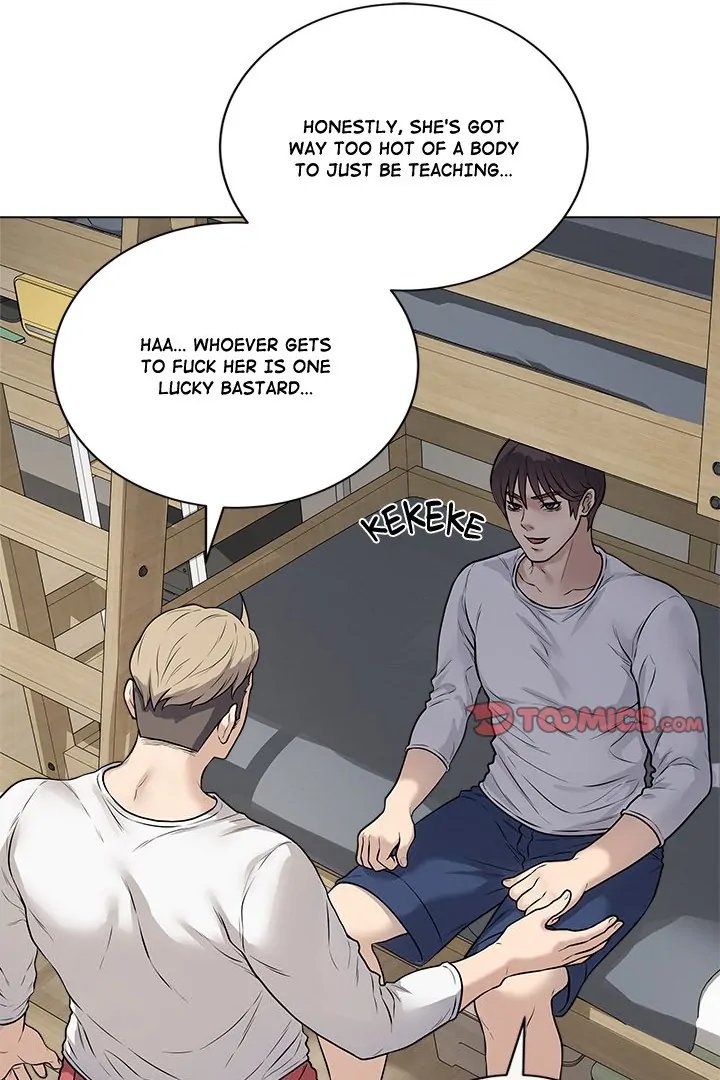 Signed, Sealed, Mistaken page 20