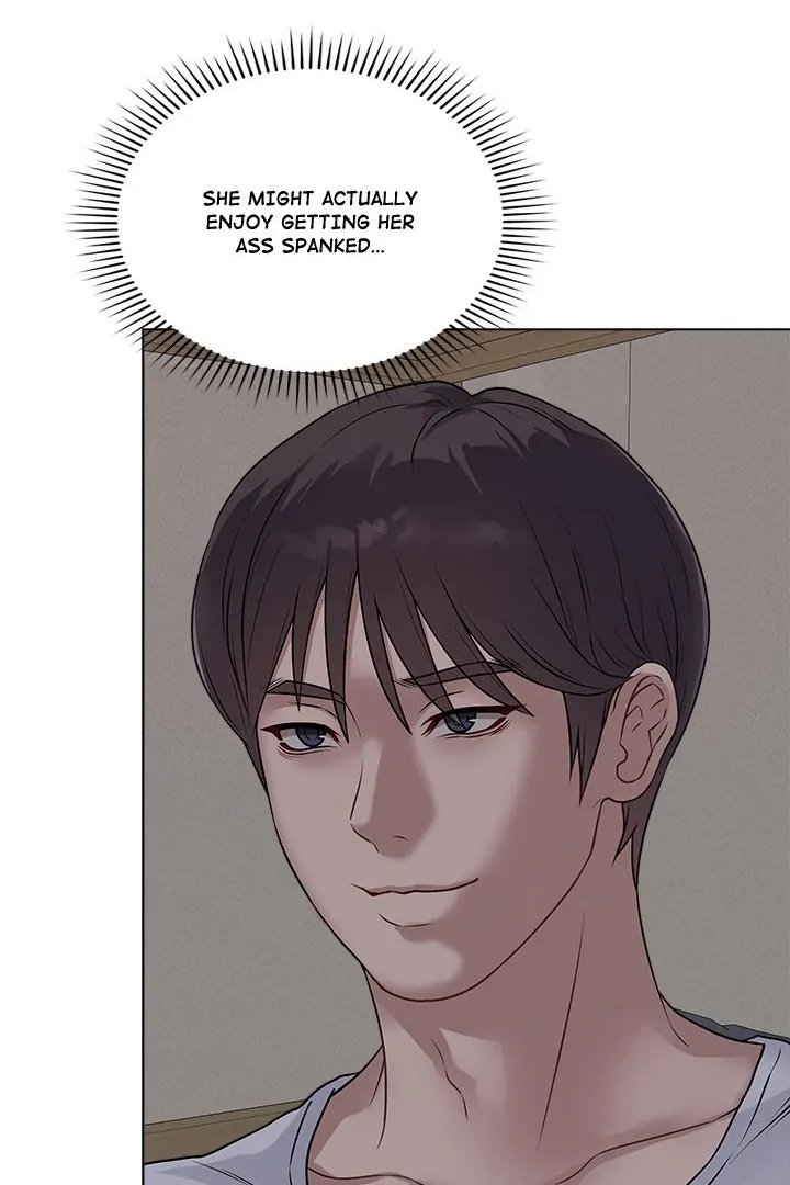 Signed, Sealed, Mistaken page 22