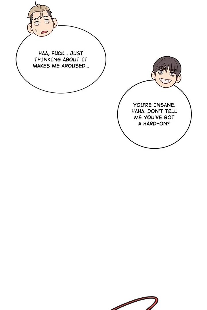 Signed, Sealed, Mistaken page 25