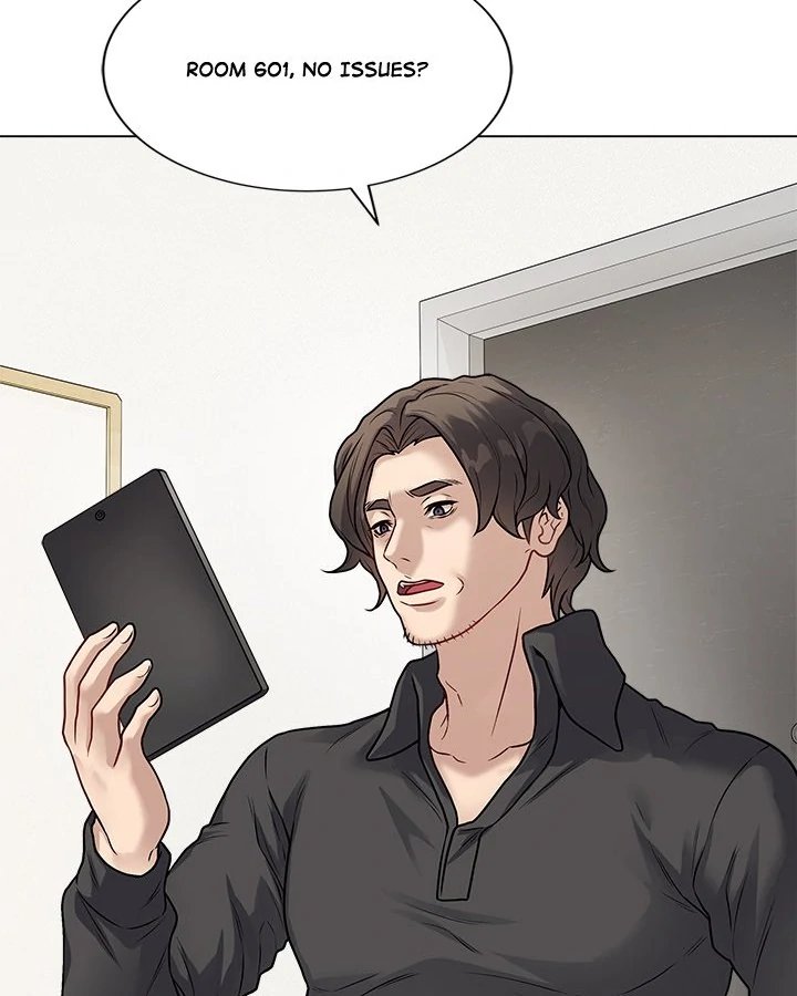 Signed, Sealed, Mistaken page 27