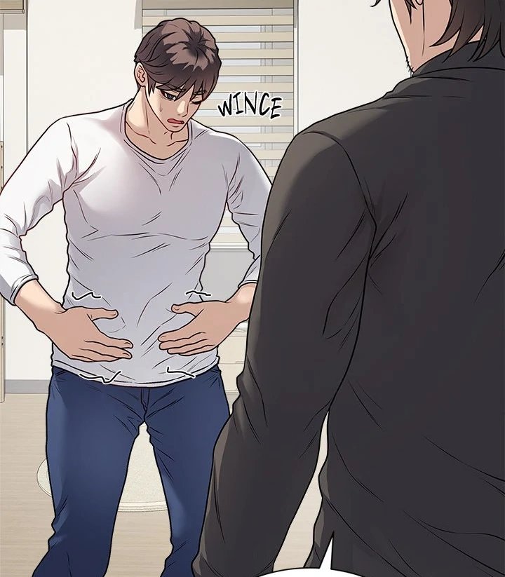 Signed, Sealed, Mistaken page 31