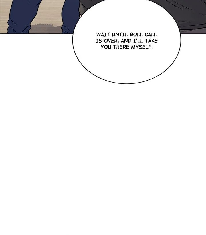 Signed, Sealed, Mistaken page 32
