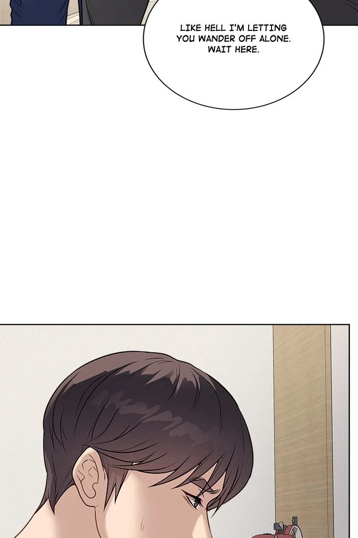 Signed, Sealed, Mistaken page 34