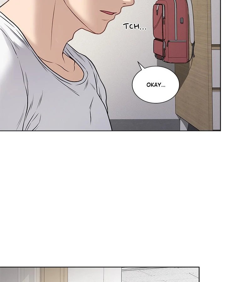 Signed, Sealed, Mistaken page 35