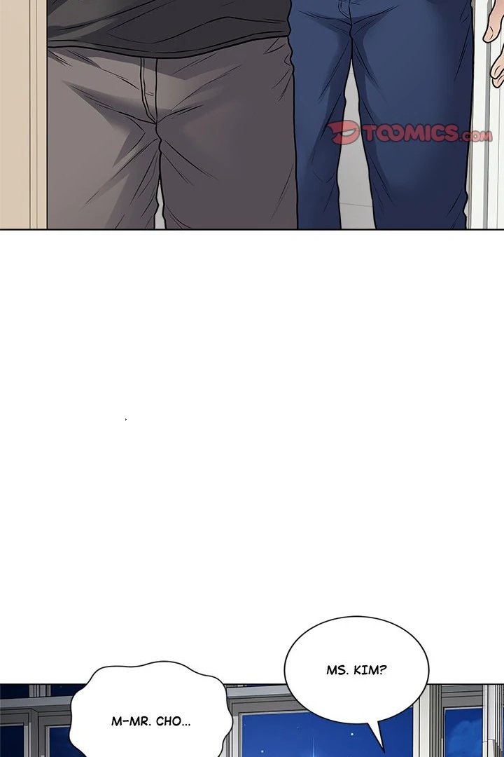 Signed, Sealed, Mistaken page 38