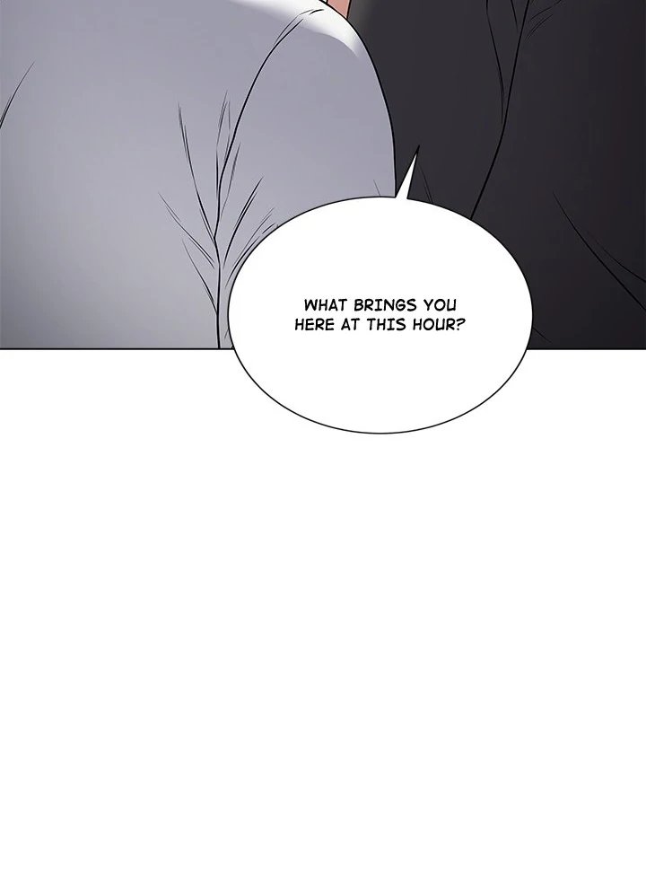 Signed, Sealed, Mistaken page 40
