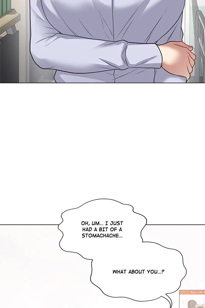 Signed, Sealed, Mistaken page 43