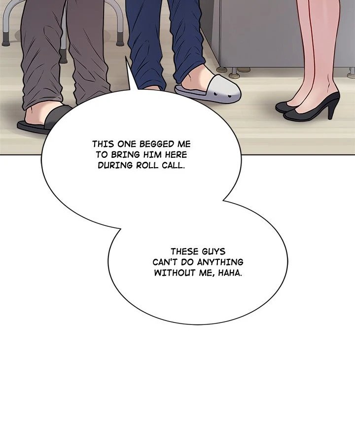 Signed, Sealed, Mistaken page 45