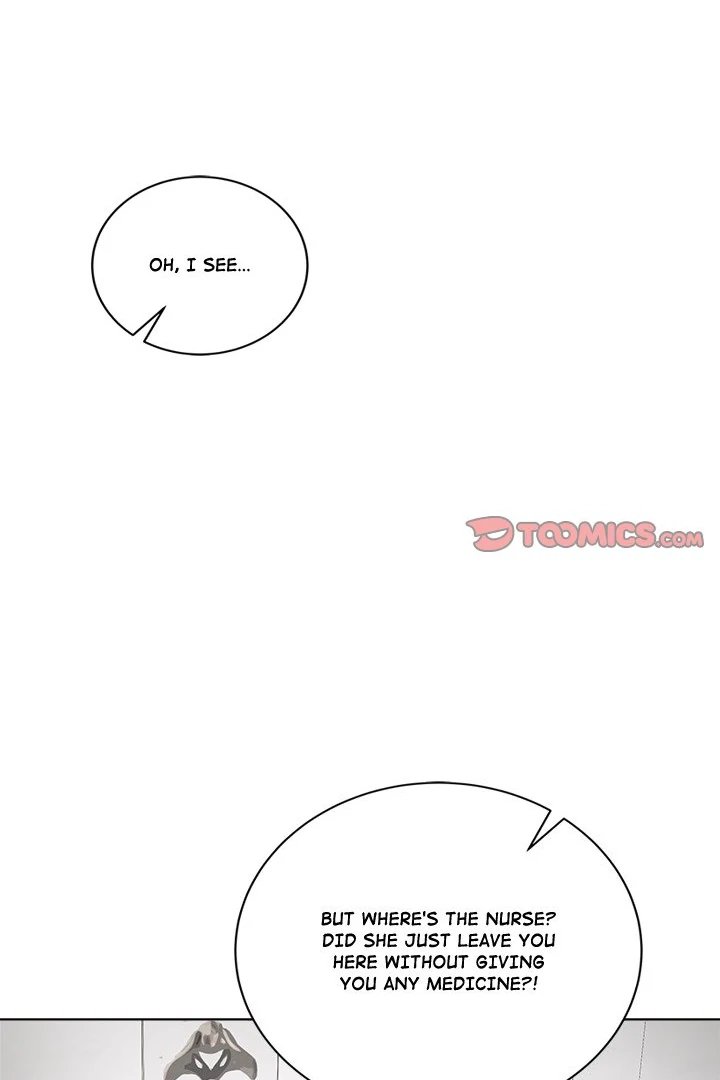 Signed, Sealed, Mistaken page 46