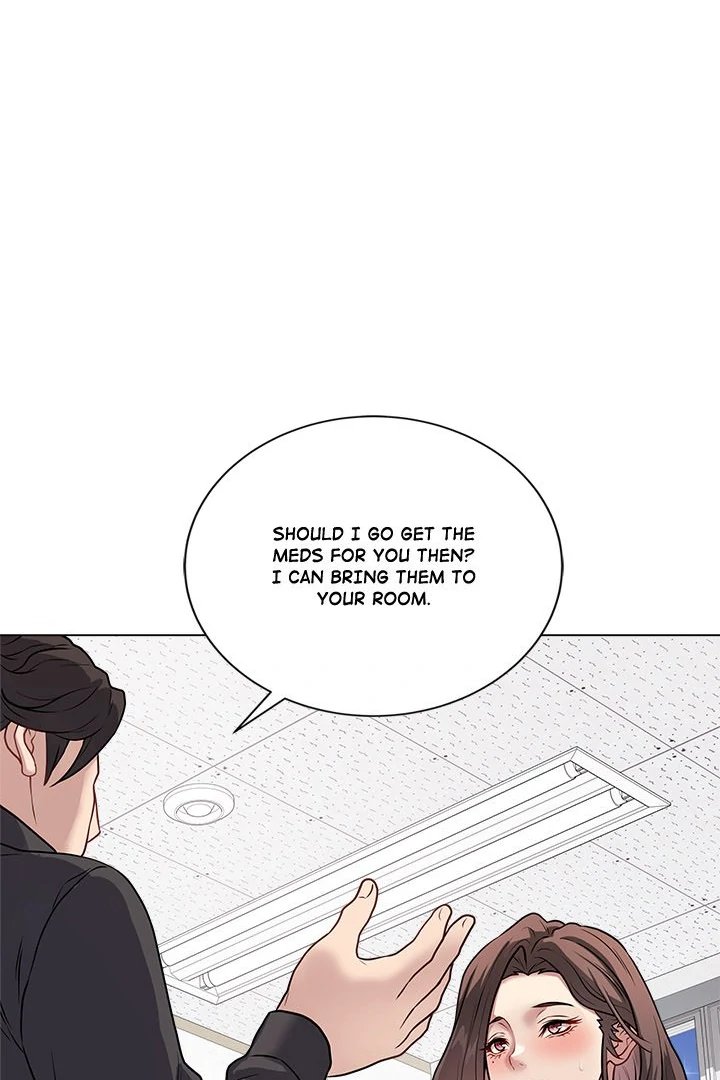 Signed, Sealed, Mistaken page 48