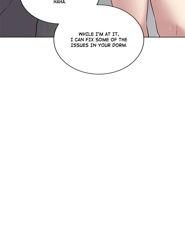 Signed, Sealed, Mistaken page 50