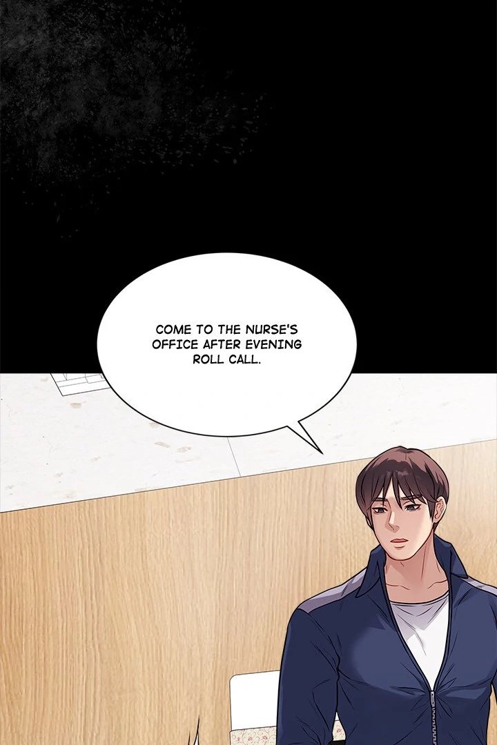 Signed, Sealed, Mistaken page 53