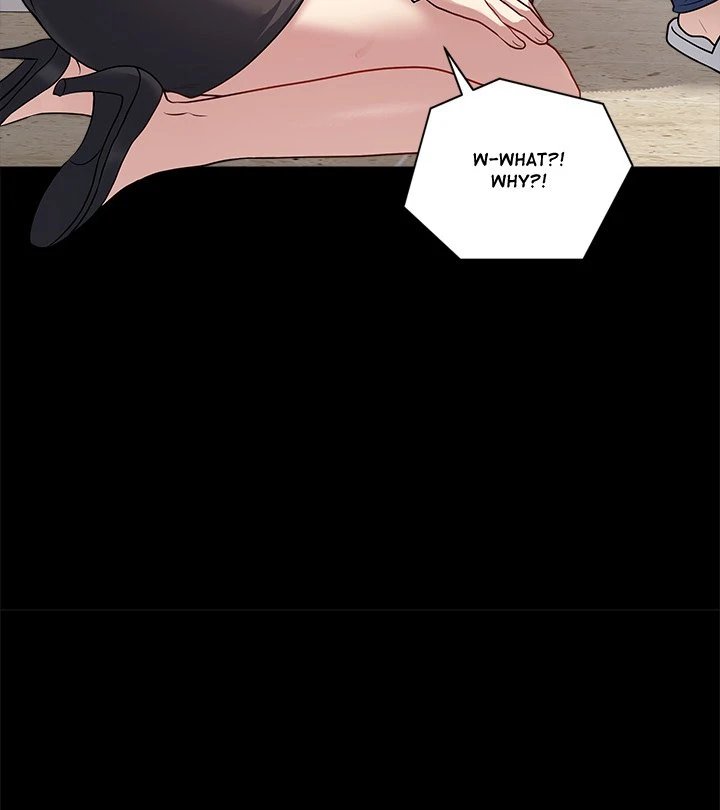 Signed, Sealed, Mistaken page 55