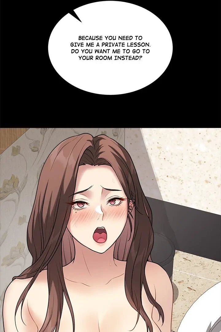 Signed, Sealed, Mistaken page 56