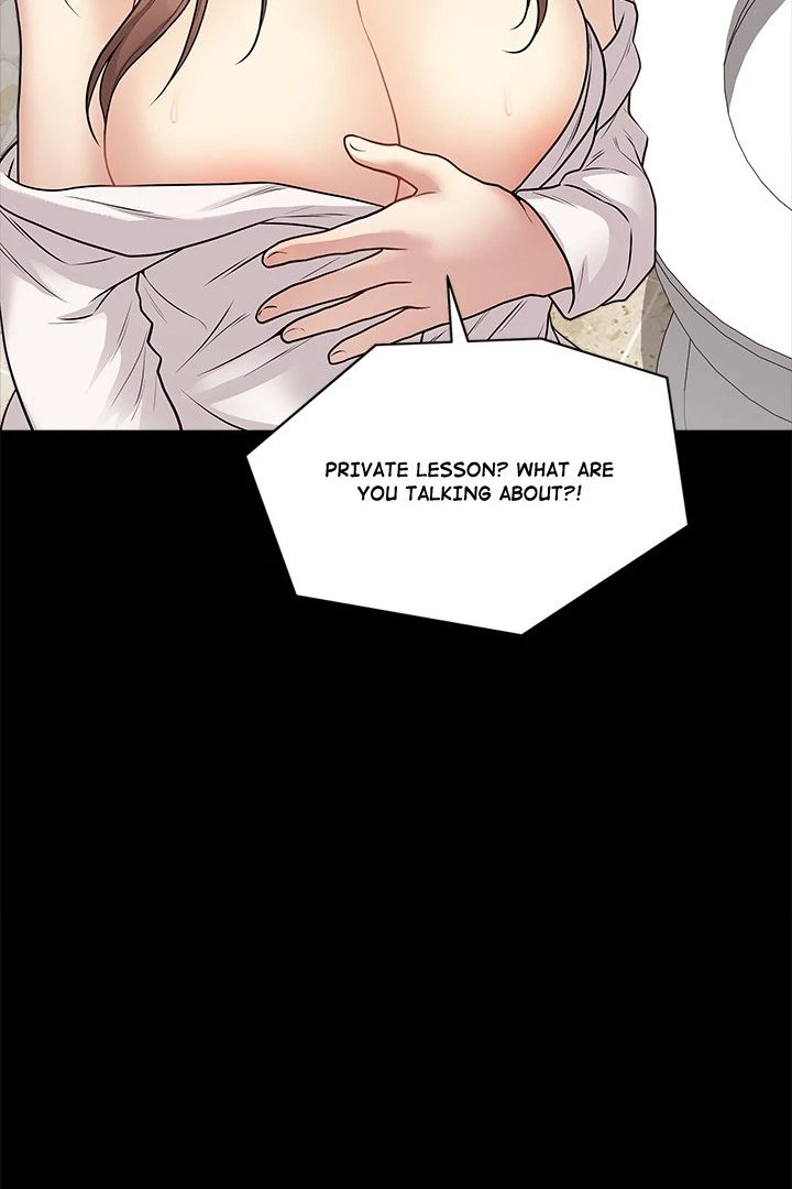 Signed, Sealed, Mistaken page 57