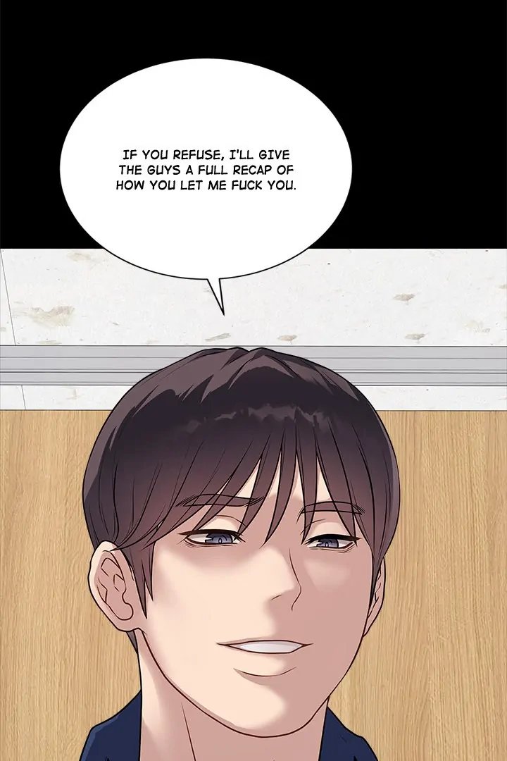 Signed, Sealed, Mistaken page 58