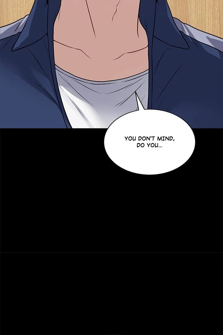Signed, Sealed, Mistaken page 59