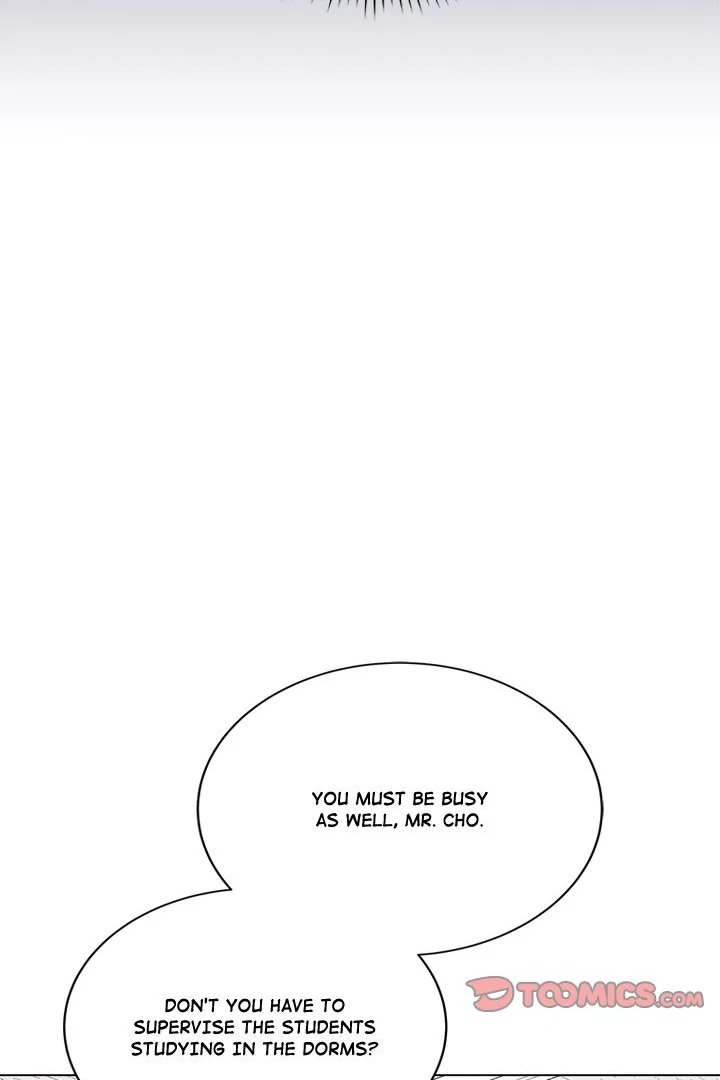 Signed, Sealed, Mistaken page 62