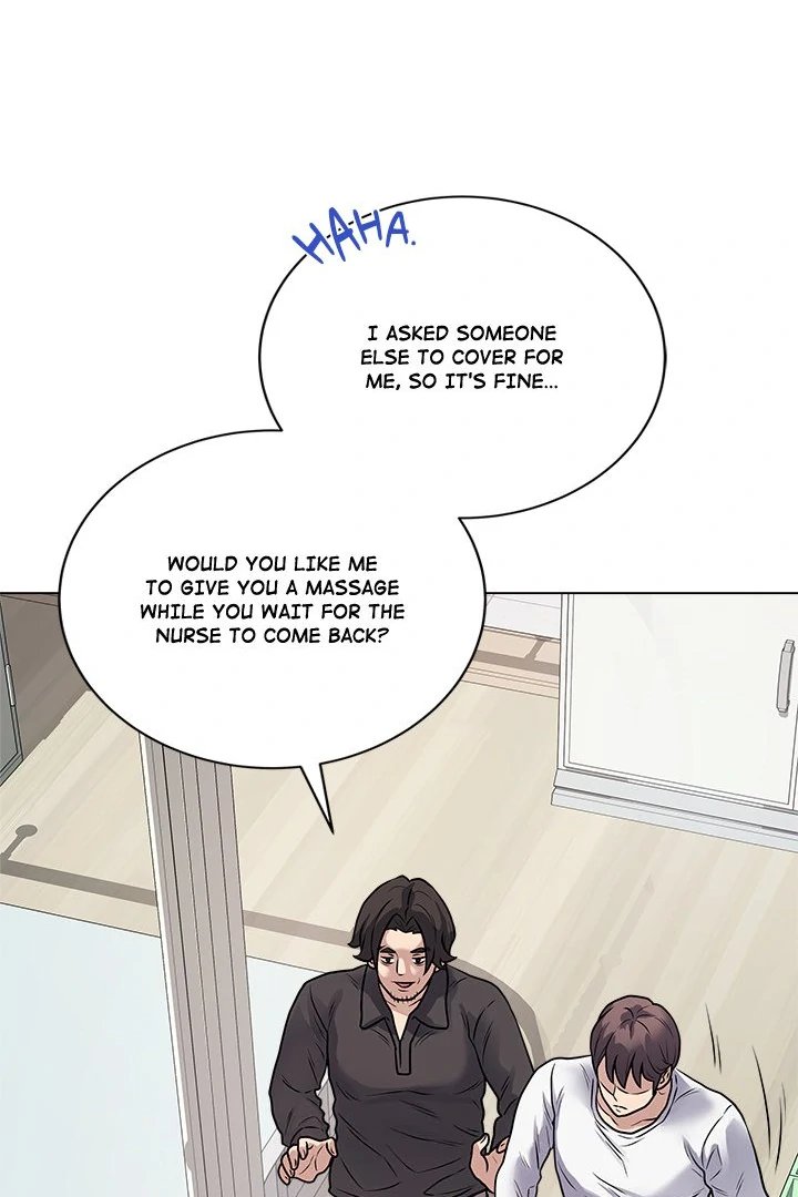 Signed, Sealed, Mistaken page 65